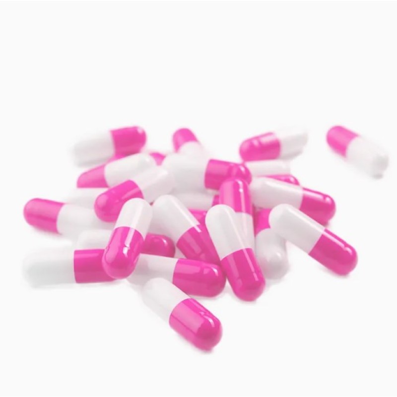 Hot Sale Women's Maca Extrac Capsules for Butt Hip Natural Supplements In-Stock Beauty Product Adult Butt Pills Hip Enlargement