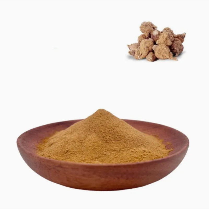 Wholesale for Maca Root Extract Powder Supplements for Male Endurance Enhancement