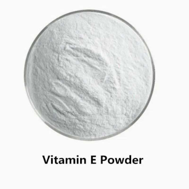 99% Natural Vegan Vitamin E Tocotrienol Powder Food Grade for Newborns Best Price