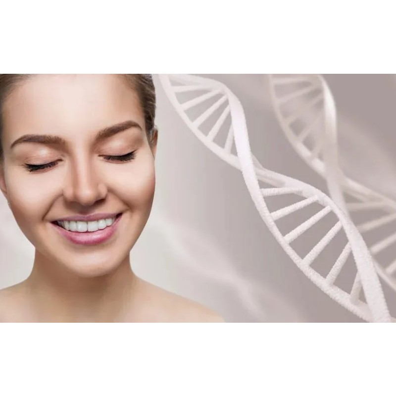 OEM Supply 99% Beta-Nicotinamide Mononucleotide (NMN) Powder Adult Antioxidant with Anti-Aging Function Plant Extract