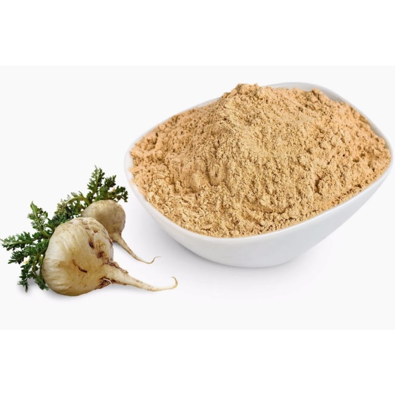 Wholesale Healthcare Grade for Maca Root Extract Powder Vacuum Packed for Maca Supplement
