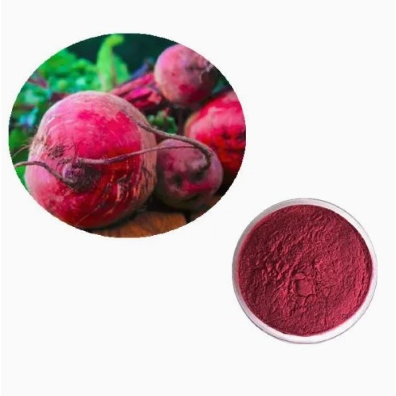 High Quality Bulk Beet Root Powder Food Grade Natural Extract