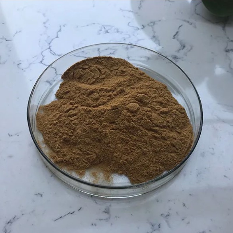 High Quality Black for Maca Root Powder Extract Men's Energy Enhancing Supplement Plant Extract Product