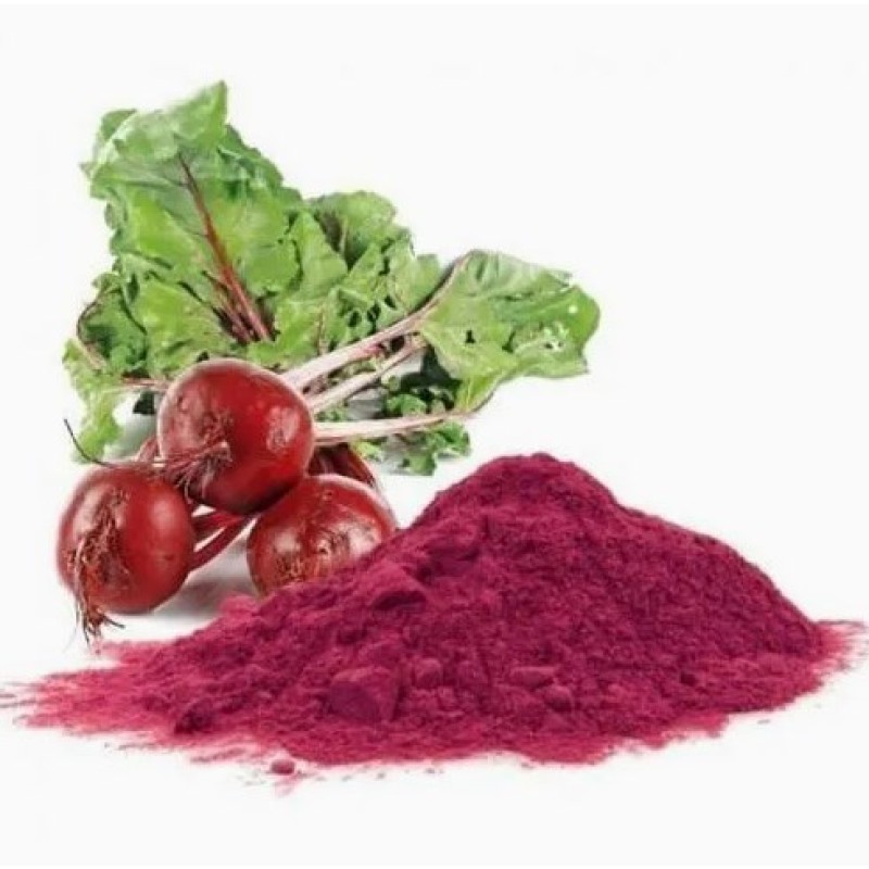High Quality Organic Beetroot Extract Powder Private Label Wholesale Natural Juice Powder Root Extract