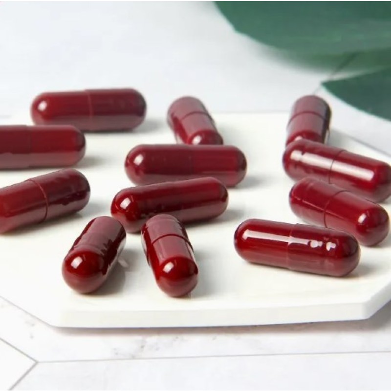 Private Label Maca Supplements Maca Root Extract Capsules Maca Root Capsules