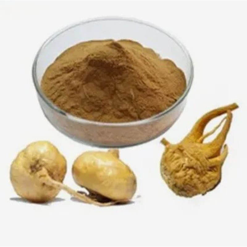 Wholesale for Maca Root Extract Powder Supplements for Male Endurance Enhancement