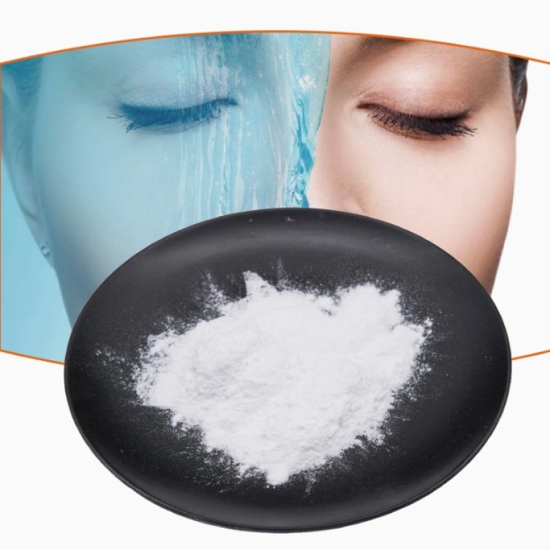 Bulk Price Supply  Pure Organic Ascorbic Acid Vitamin C Powder CAS 50-81-7