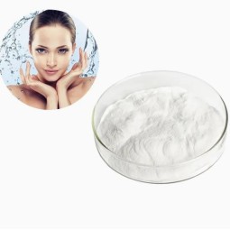 Cosmetic Grade L-Glutathione Reduced Powder Plant Extract with CAS 70-18-8