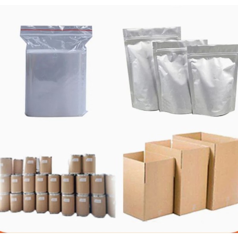 Skin Whitening Cosmetic Grade CAS 70-18-8 L-Glutathione Powder