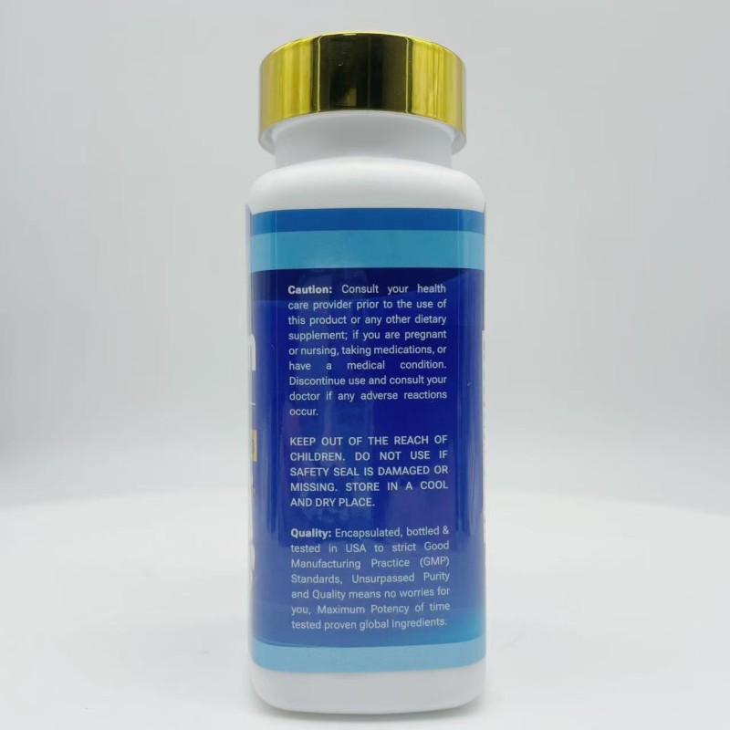 Calcium Supplement Supplier - 1200mg D3 Bone Energy