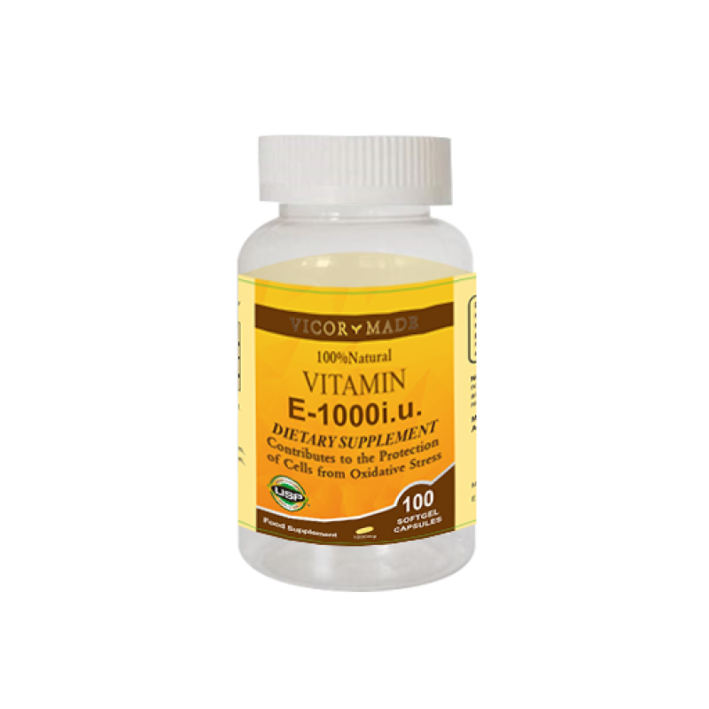 Rose Oil Softgel Manufacturer - Skin Beauty Vitamin E