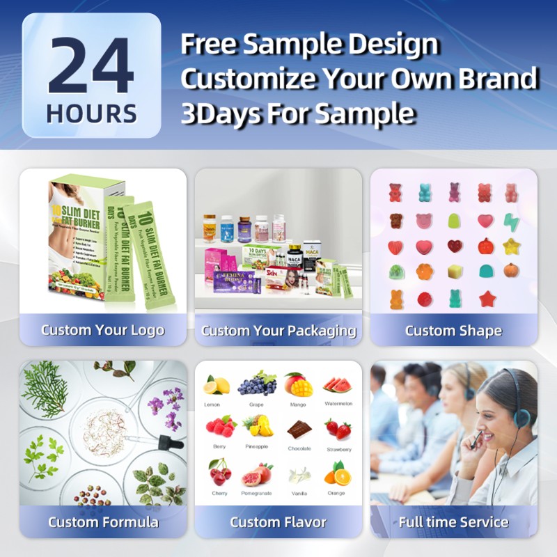 Height Growth Supplement Supplier - Vitamin D3+K2 Multivitamin