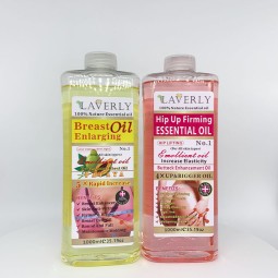 Plant Oil Supplier - Whitening Skin Care Massage Oil