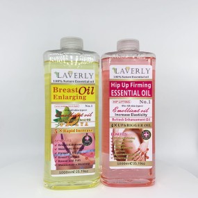 Plant Oil Supplier - Whitening Skin Care Massage Oil