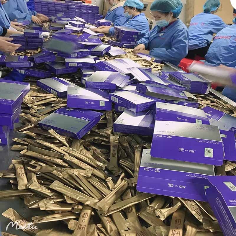 Collagen Drink Supplier - Acerola Cherry Fiber Sheet