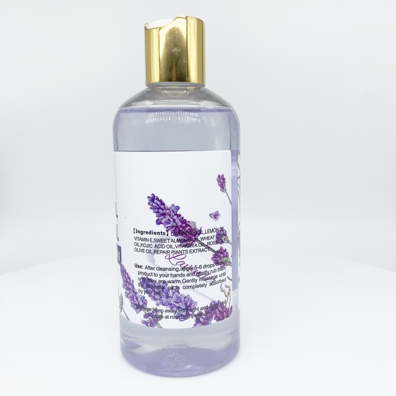 Essential Oils Manufacturer - High Purity Peppermint Lavender