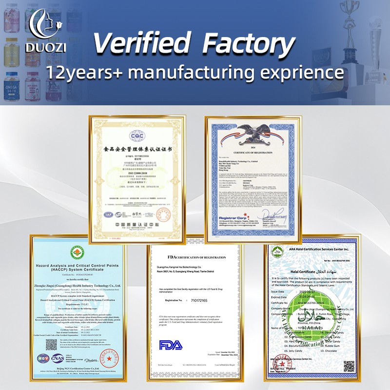 Male Health Drink Supplier - Huang Jing Cordyceps Enhancement