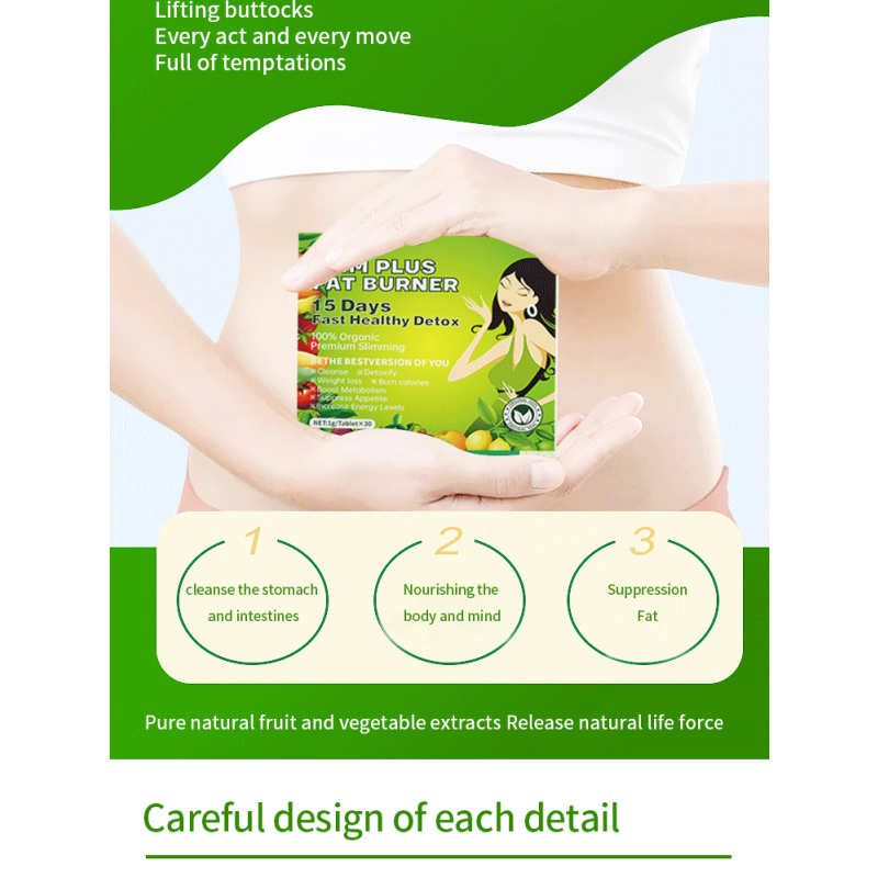 Slimming Tablet Supplier - Candy Dietary Fiber Adult
