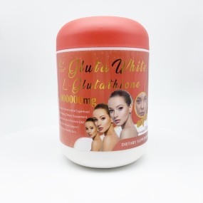 Glutathione Powder Manufacturer - 2000000mg Anti-Aging Care