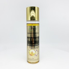 Firming Essence Oil Supplier - Retinol Vitamin E Moisturizing