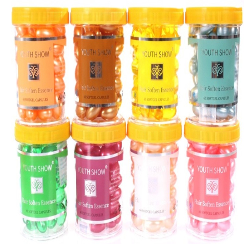 Hair Vitamins Manufacturer - Biotin Capsules Nail Skin