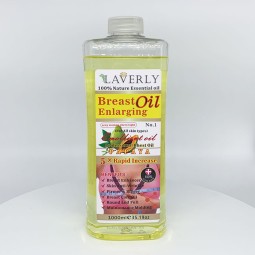 Breast Enlarging Oil Manufacturer - OEM Papaya Round Full Anti-wrinkle