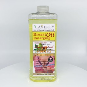 Breast Enlarging Oil Manufacturer - OEM Papaya Round Full Anti-wrinkle