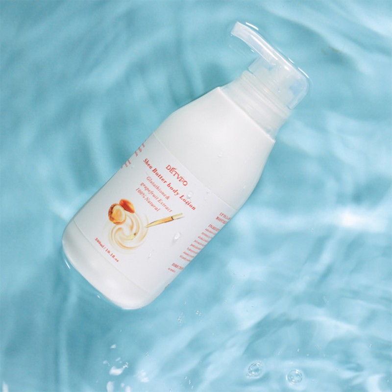 Body Lotion Supplier - Vitamin C Melanin Removal