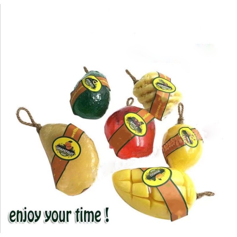 Face Soap Manufacturer - Amino Acids Oil Control Whitening