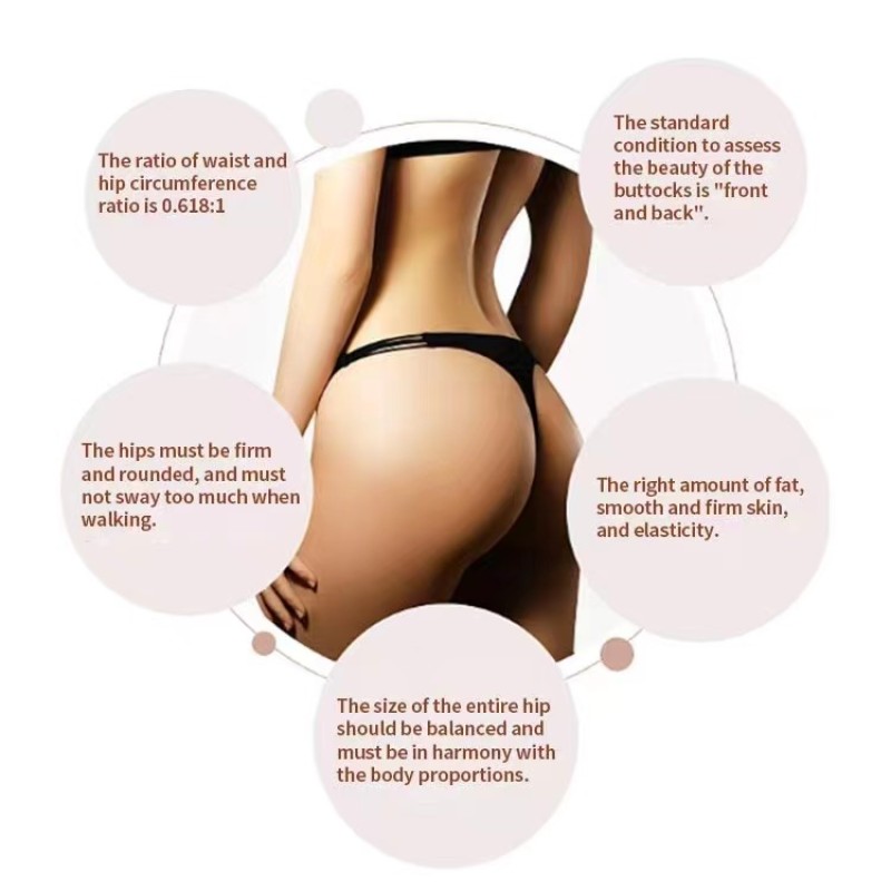 Hip Enlargement Drink Manufacturer - Herbal Supplement Curve Enhancement