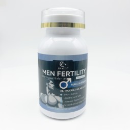 Fertility Boost Tablets Supplier - Sperm Count Libido Enhancement