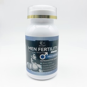 Fertility Boost Tablets Supplier - Sperm Count Libido Enhancement