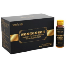 Peptide Drink Supplier - Anti Tiredness Energy Boost