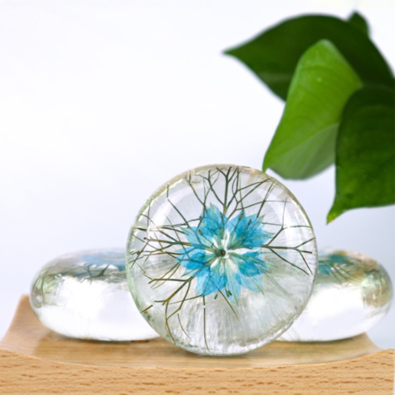 Toilet Soap Manufacturer - Goat Milk Sea Salt Whitening