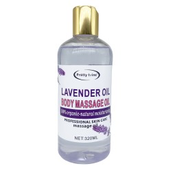 Essential Oils Manufacturer - High Purity Peppermint Lavender