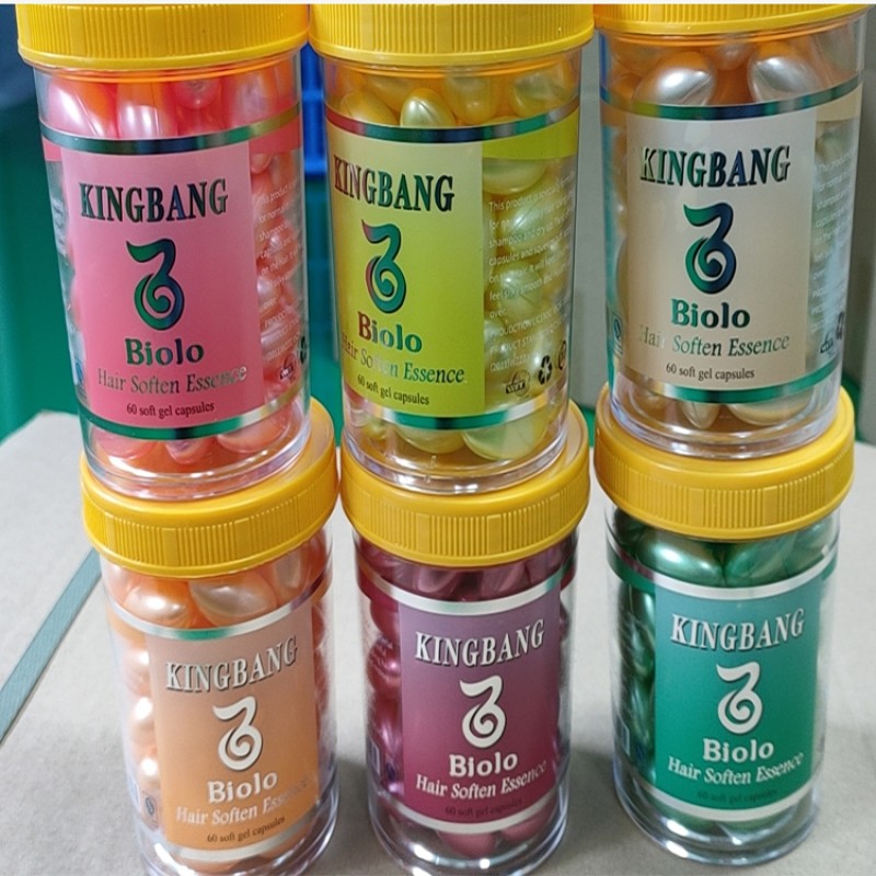 Hair Vitamins Manufacturer - Biotin Capsules Nail Skin