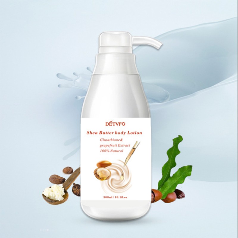 Body Lotion Supplier - Vitamin C Melanin Removal