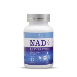 NAD+ Capsules Supplier - Memory Focus Sleep Quality