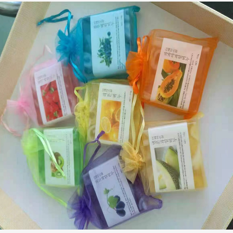 Face Soap Manufacturer - Amino Acids Oil Control Whitening