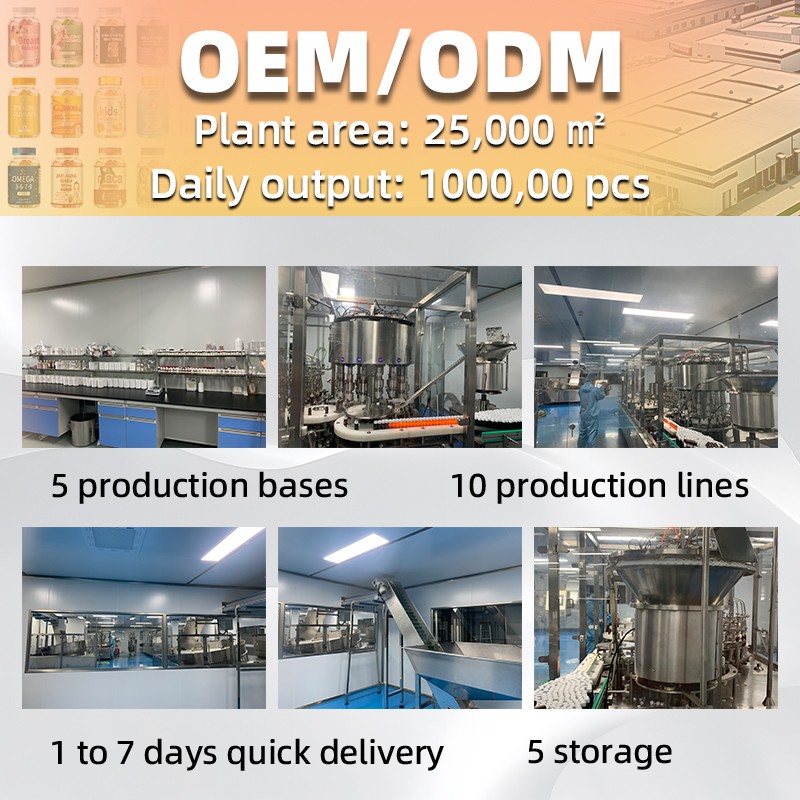 Vitamin E Softgel Manufacturer - 1000IU Health Maintenance