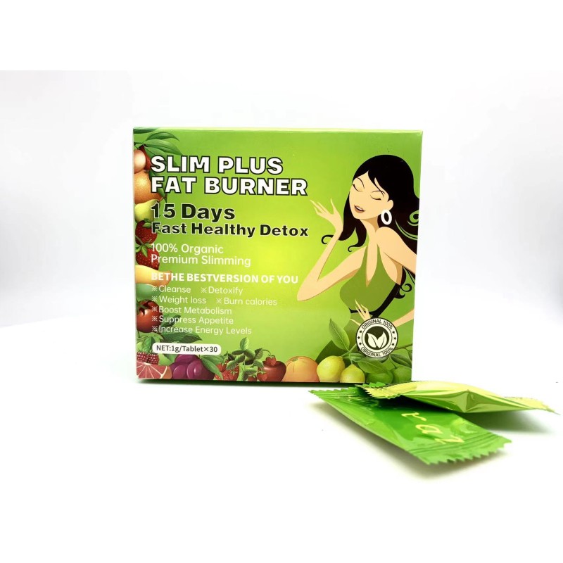 Slimming Tablet Supplier - Candy Dietary Fiber Adult