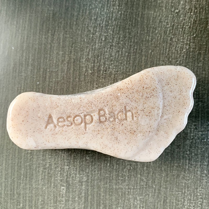 Bath Soap Factory - Organic Glycerine Herbal Egg Shape