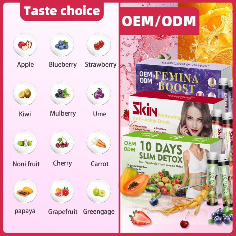 Multi-Vitamin Liquid Manufacturer - Organic Berry Flavor Kids