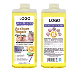 Skin Repair Oil Factory - Whitening Essential Oil Burn Care