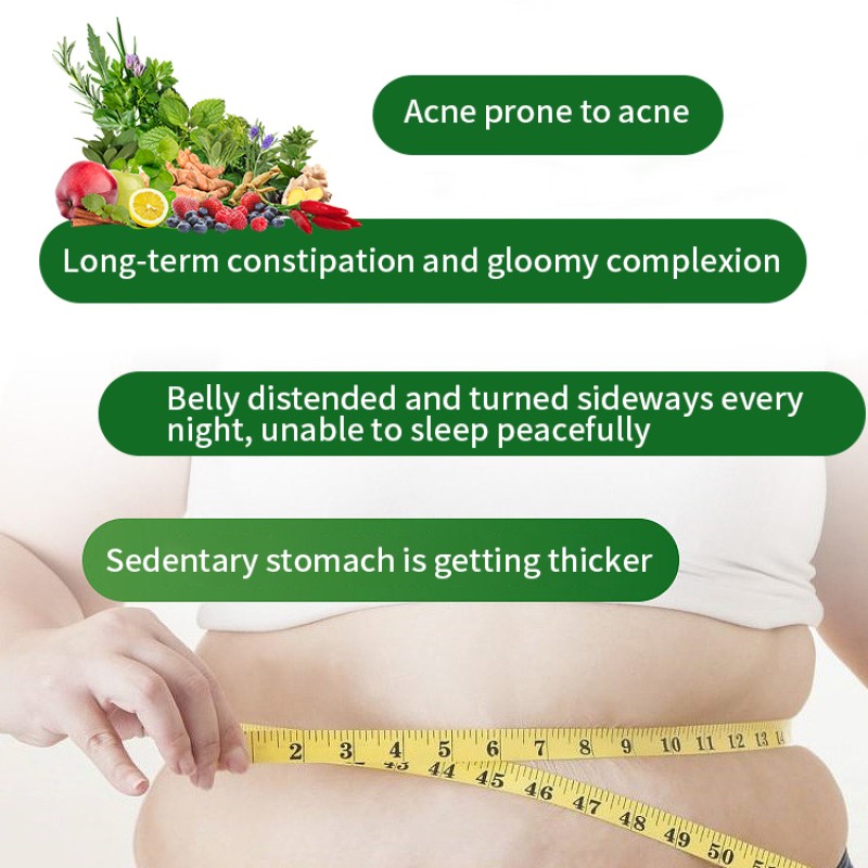 Detox Capsule Manufacturer - Healthy Fat Burner Metabolite