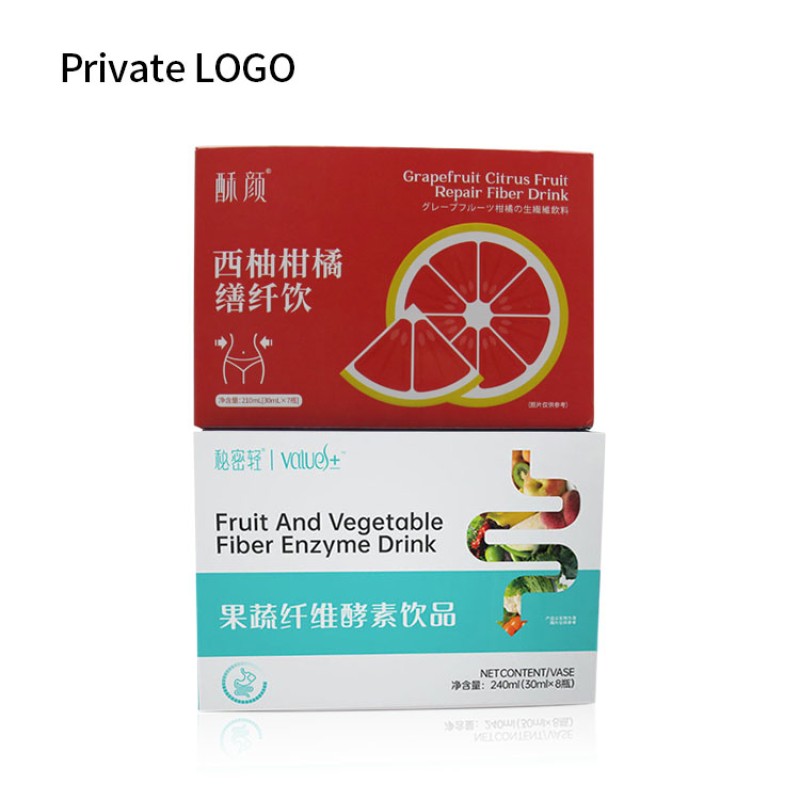 Fiber Drink Manufacturer - Prunes Repair Skin Whitening