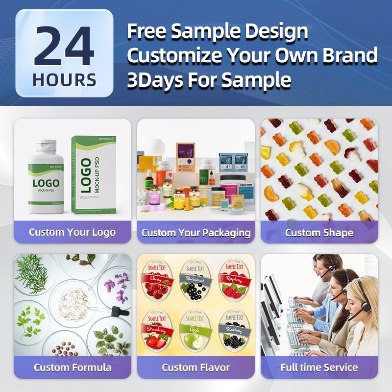 NAD+ Capsules Supplier - Memory Focus Sleep Quality