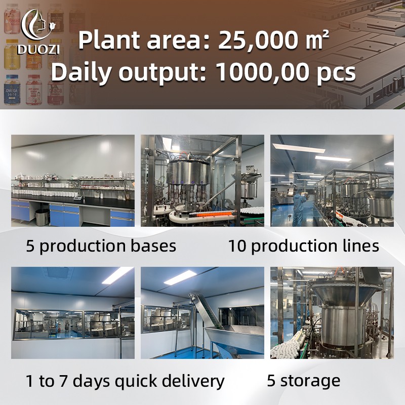 Slimming Coffee Factory - Fat Burning Boost OEM