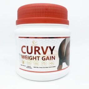 Weight Gain Powder Supplier - Natural Booty Enhancement