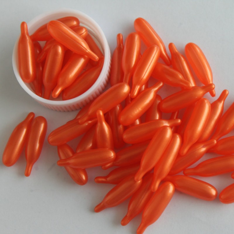 Facial Essence Capsules Supplier - EGF Skin Whitening OEM